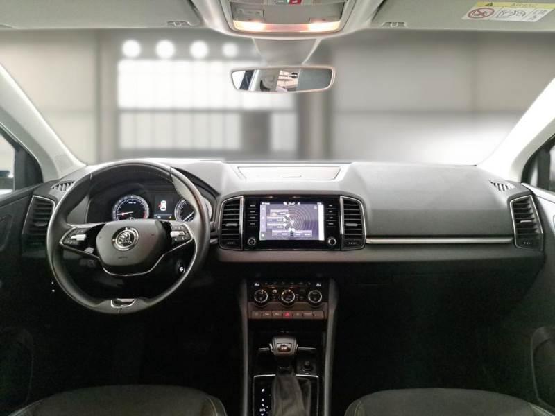 Skoda Karoq 1.6 TDI SCR Executive DSG