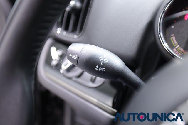 MINI Countryman 1.5 COOPER SE HYPE COUNTRYMAN ALL4 AUTOMATICA