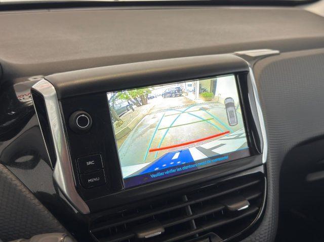 PEUGEOT 2008 1° serie BlueHDi 100 Allure