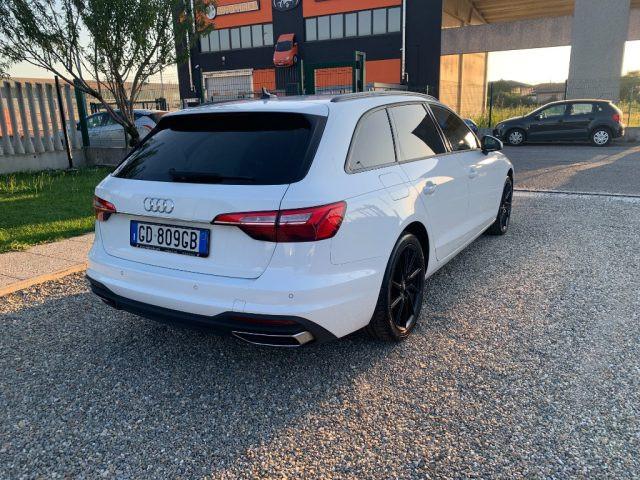 AUDI A4 35 TDI/163 CV S tronic Business Advanced