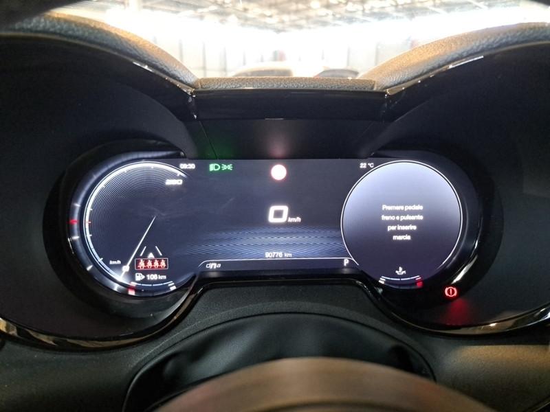 ALFA ROMEO TONALE 1.6 DIESEL 130 CV TCT6 SPRINT SUV