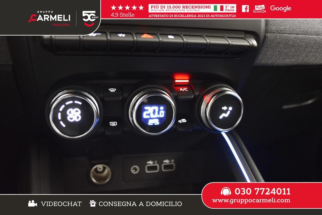 Renault Clio 1.0 ECO-G Techno