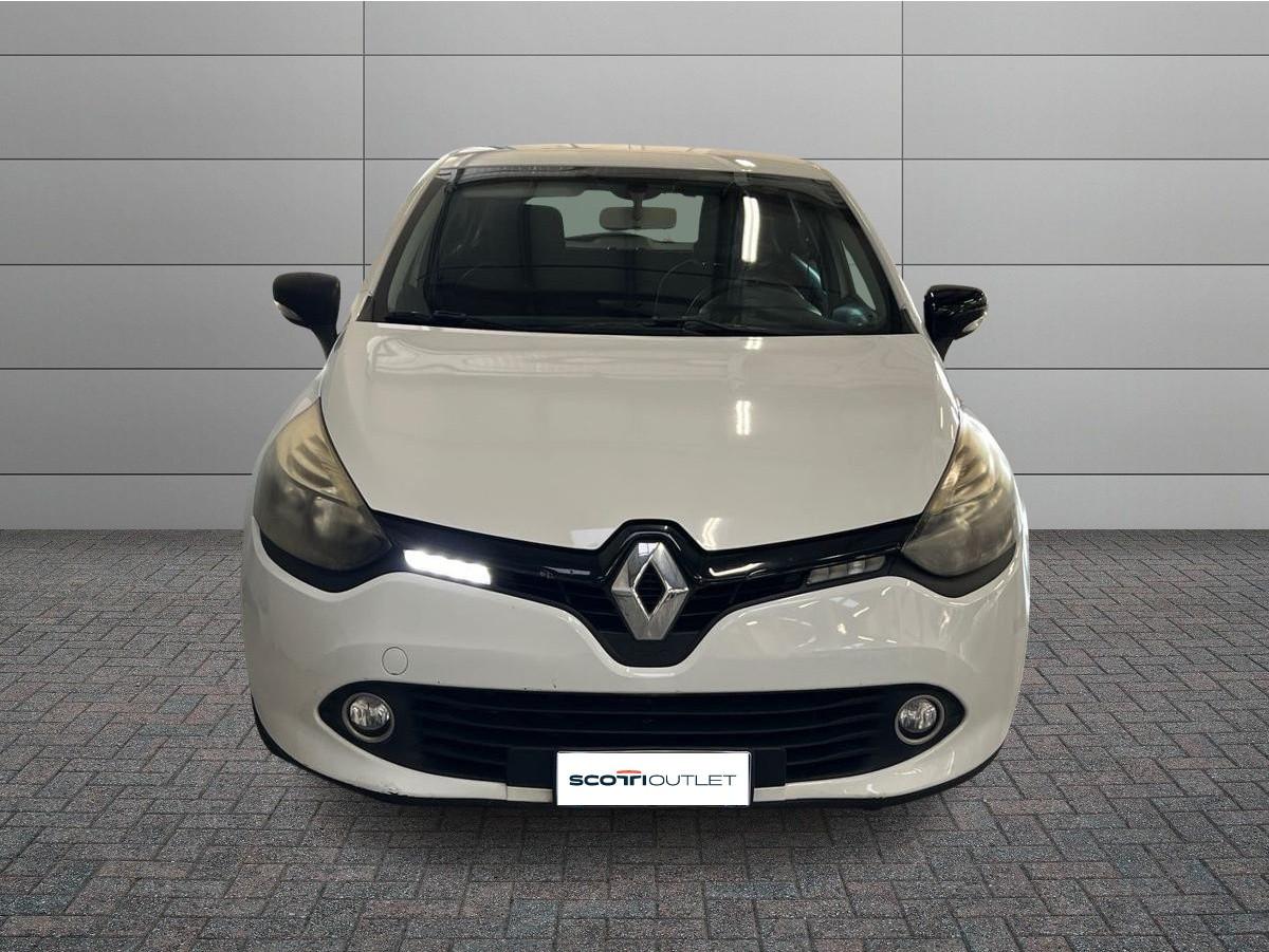 RENAULT Clio 5p 1.2 Live 75cv