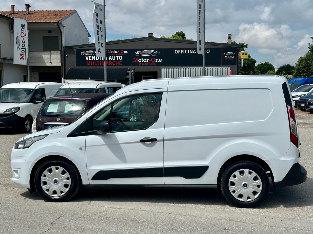 Ford Transit Connect 1.5 TDCi 100CV PC Furgone
