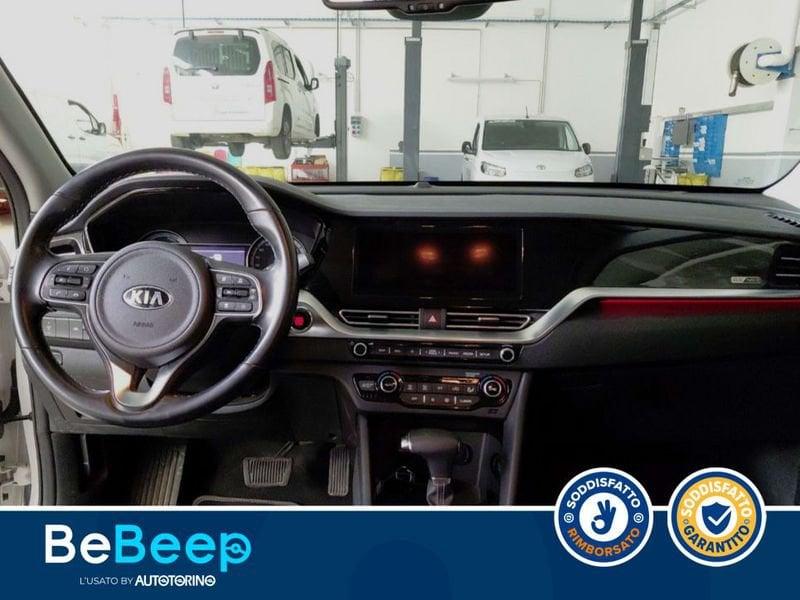 KIA Niro 1.6 GDI HEV STYLE DCT