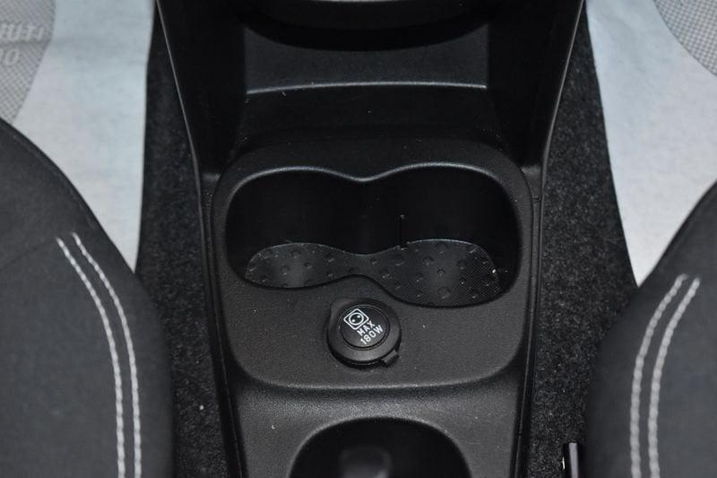 FIAT Panda Cross Panda Cross 1.0 FireFly S&S Hybrid