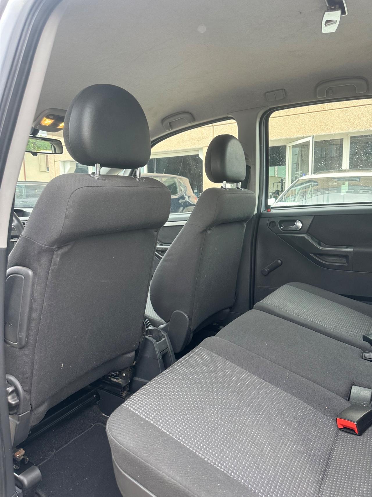 Opel Meriva 1.4 100CV Cosmo