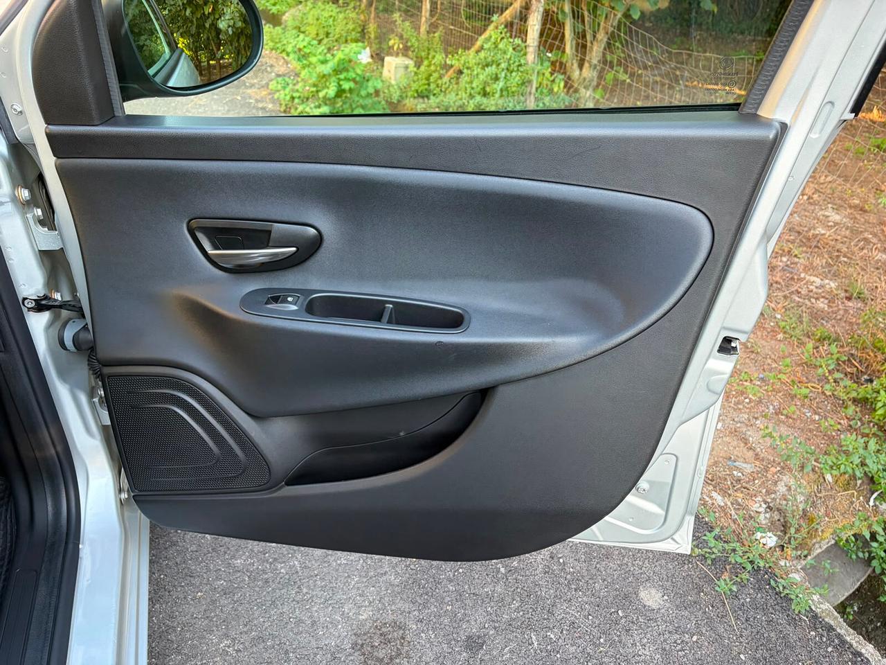 Lancia Ypsilon 1.2 Gpl 69CV 5 porte Ecochic Gold