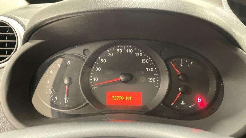 Renault Kangoo express 1.5 dci 95cv Blue Ice E6d-temp