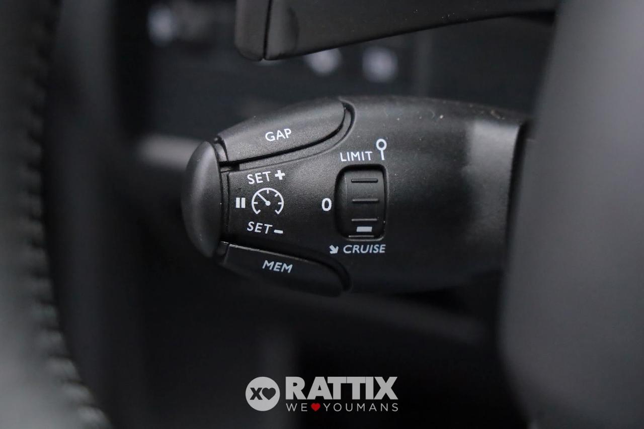 Citroen C5 Aircross 1.6 Hybrid Phev 225CV C-Series e-EAT8