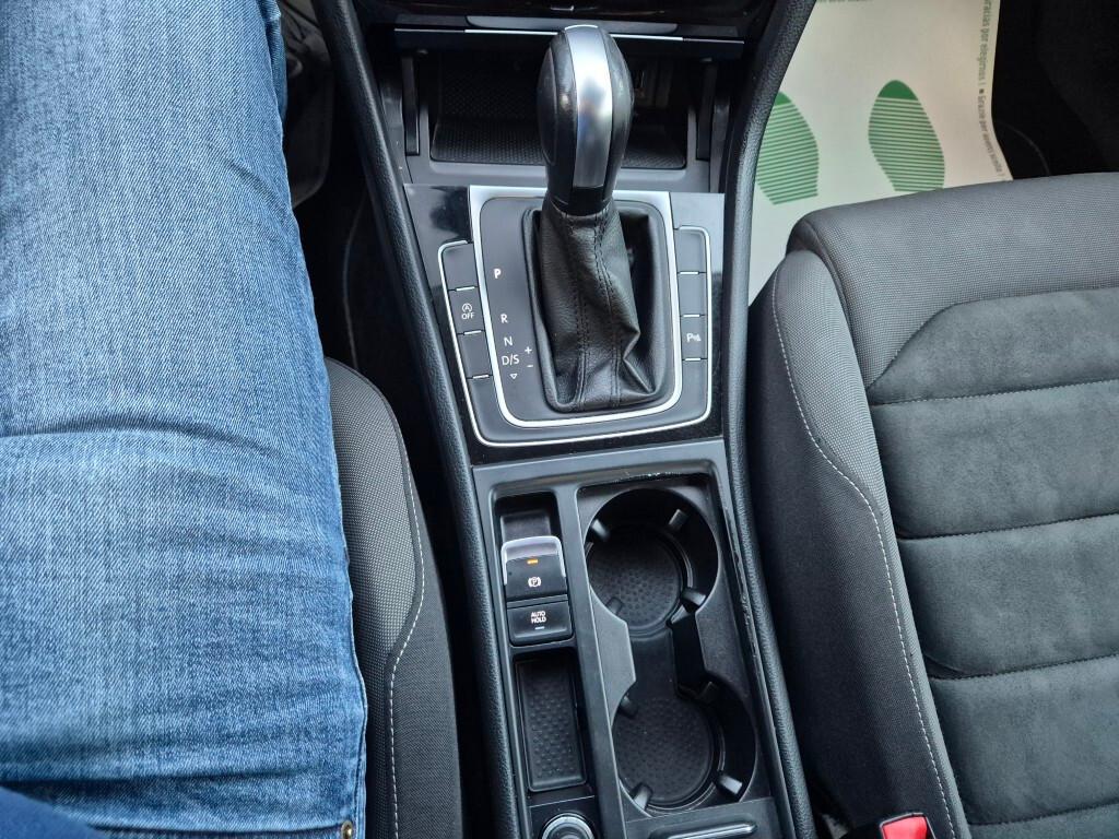 VOLKSWAGEN GOLF 7.5 EXECUTIVE 2.0 TDI 150CV DSG