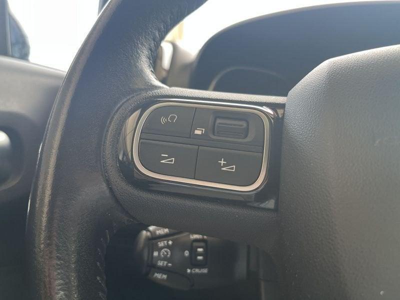 Citroën C3 Aircross PureTech 110 S&S Shine