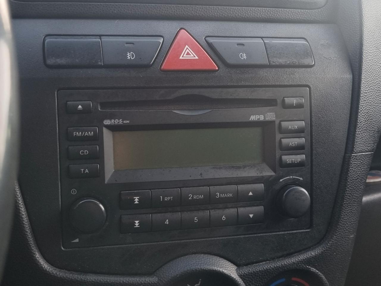 Kia Picanto 1.1 12V Hot Bi-Fuel