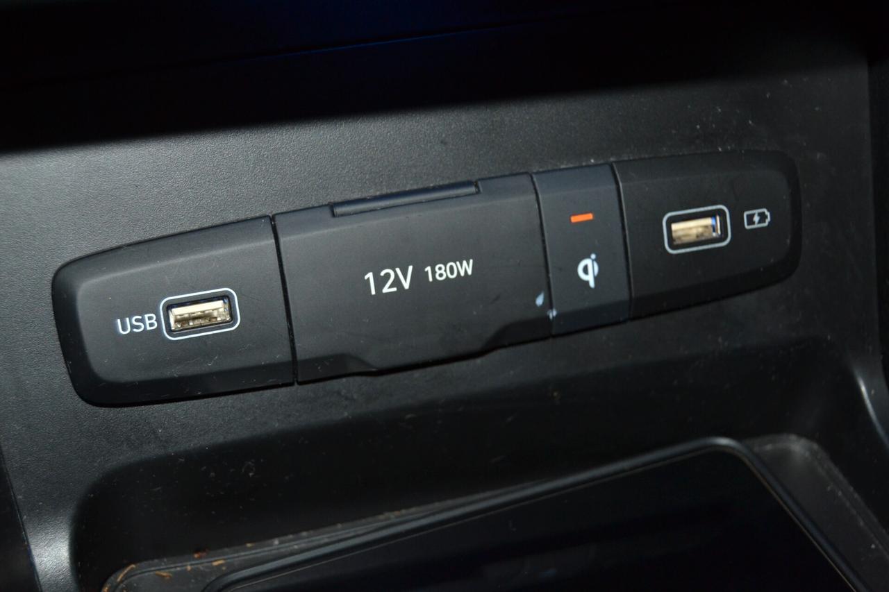 Hyundai Tucson 1.6 CRDI 48V XTech DIESEL/IBRIDO