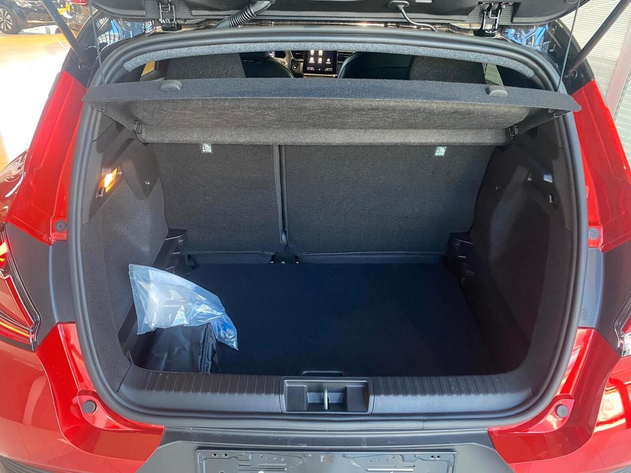 Renault Captur ECO-G 100 CV Techno