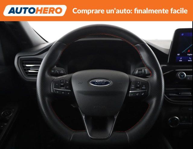 FORD Kuga 1.5 EcoBlue 120 CV 2WD ST-Line