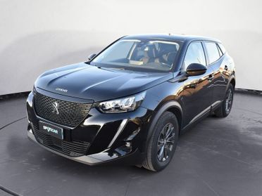 Peugeot 2008 2008 PureTech 130 S&S EAT8 Active Pack