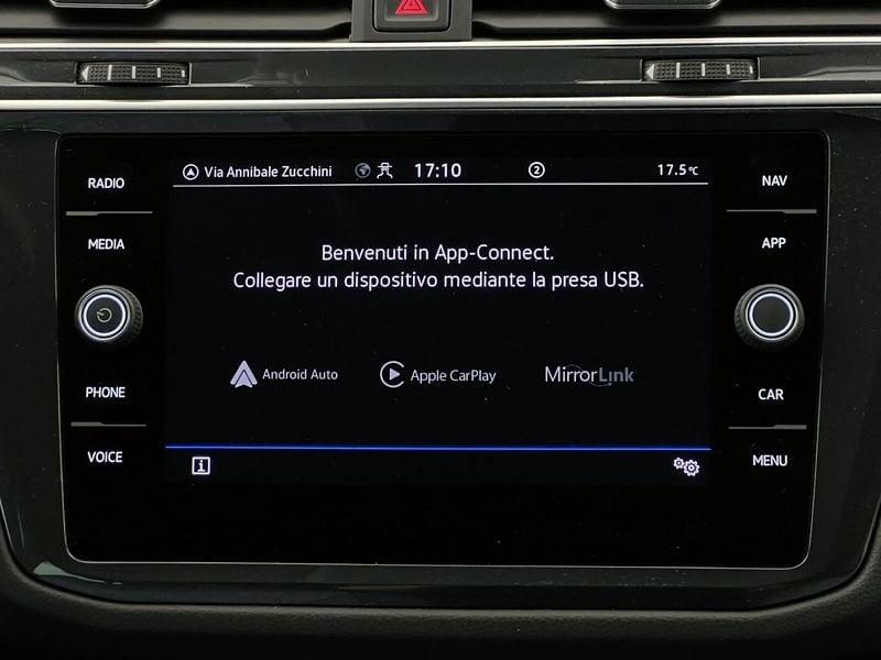 Volkswagen Tiguan Tiguan 1.5 tsi Life 150cv dsg