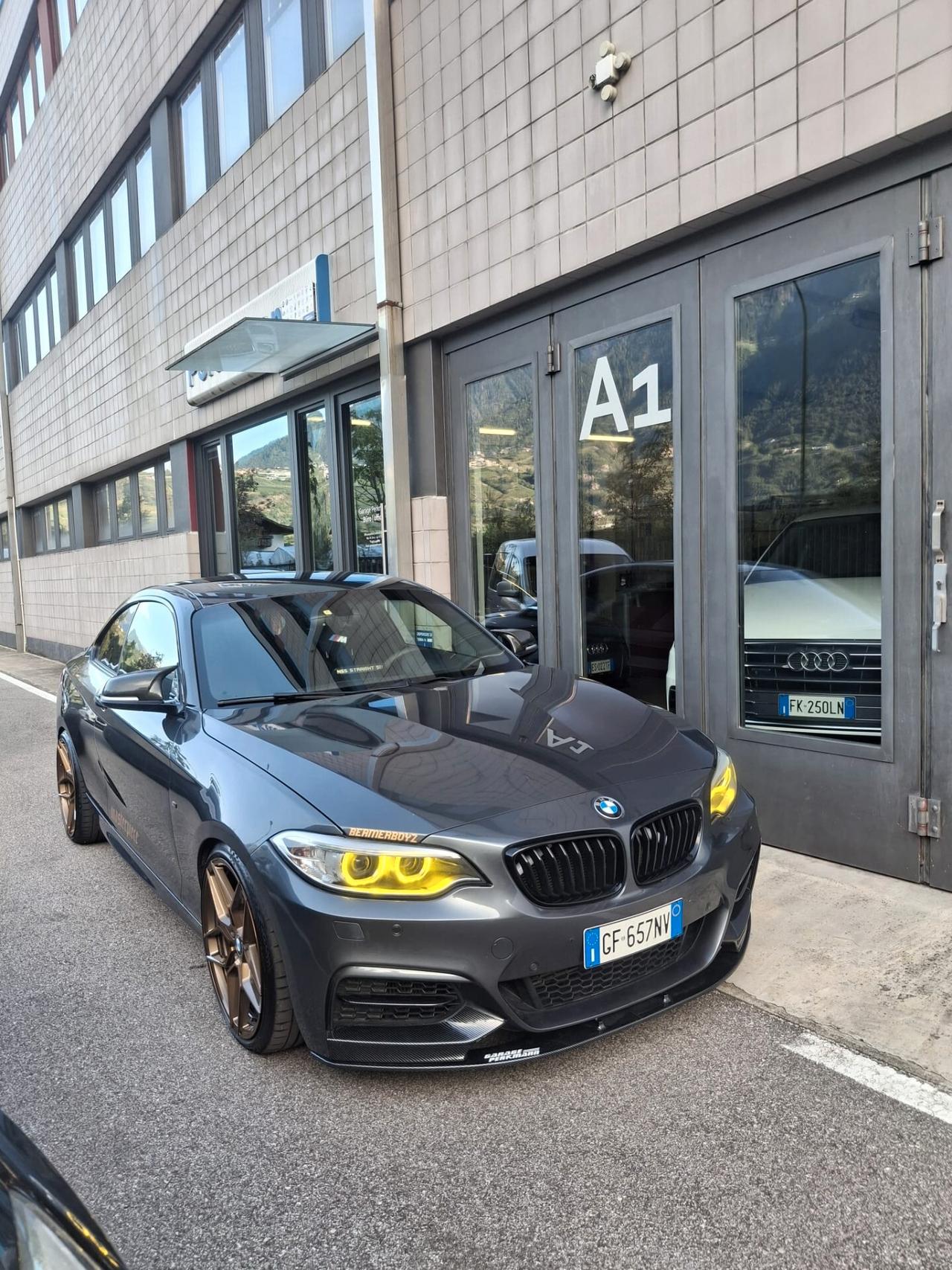 Bmw 230 M 235i xDrive Coupé