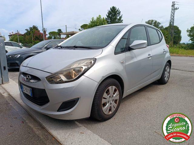 HYUNDAI iX20 1.4 CRDI 77 CV Comfort