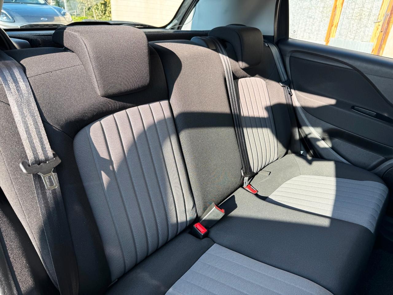 Fiat Punto STREET 1.3 Multijet 95cv | GARANZIA COMPLETA