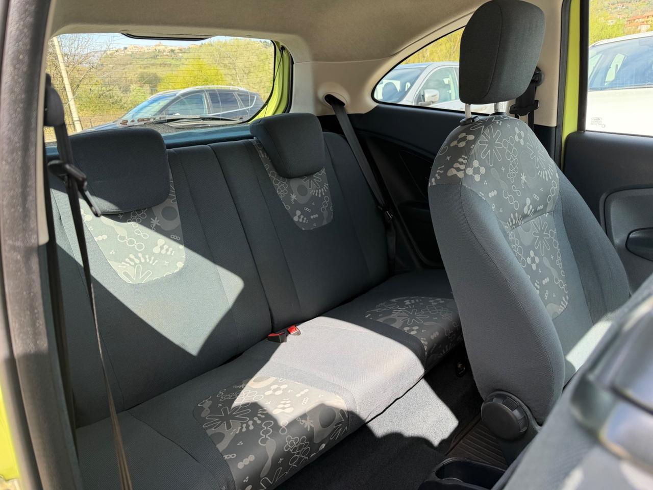 FORD KA 1.3CDTI 75CV/ CAR PLAY /EURO4