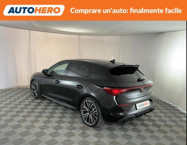 CUPRA Leon 2.0 TSI 300 CV DSG VZ