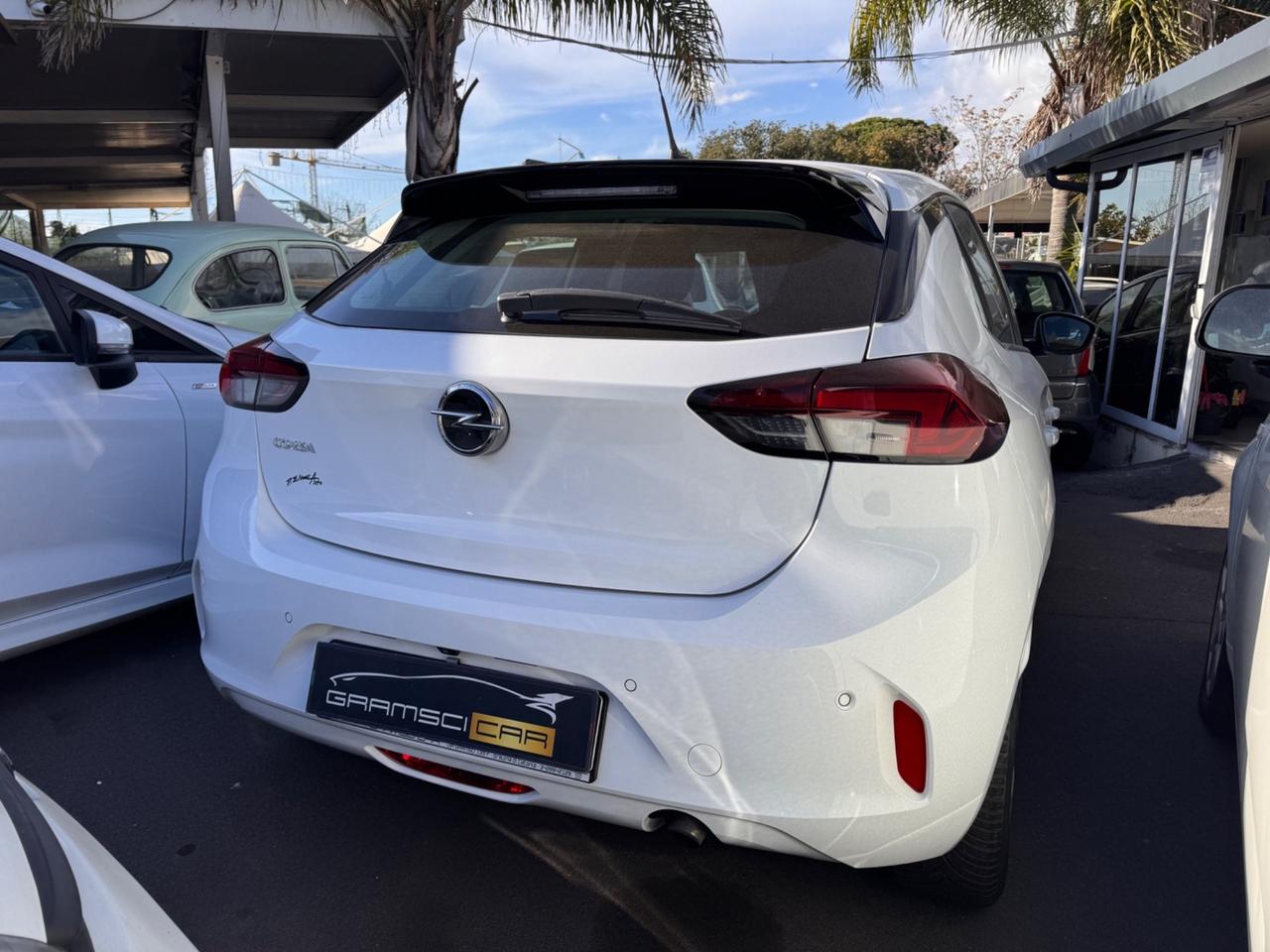 Opel Corsa 1.2 Elegance