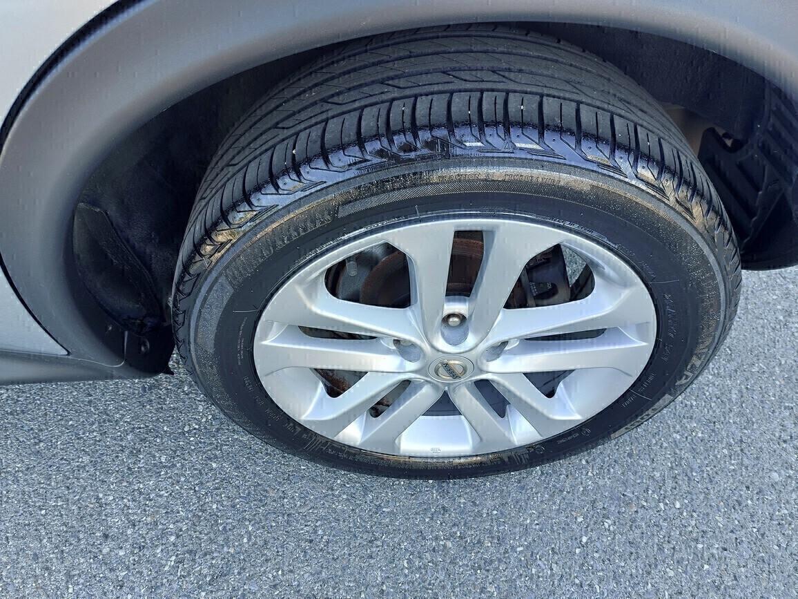 Nissan Juke 1.5 dCi Diesel Accetto Permuta