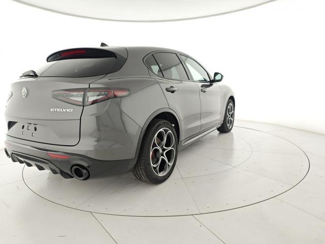 ALFA ROMEO Stelvio 2.2 TD 210 CV AT8 Q4 Veloce - VARI COLORI!