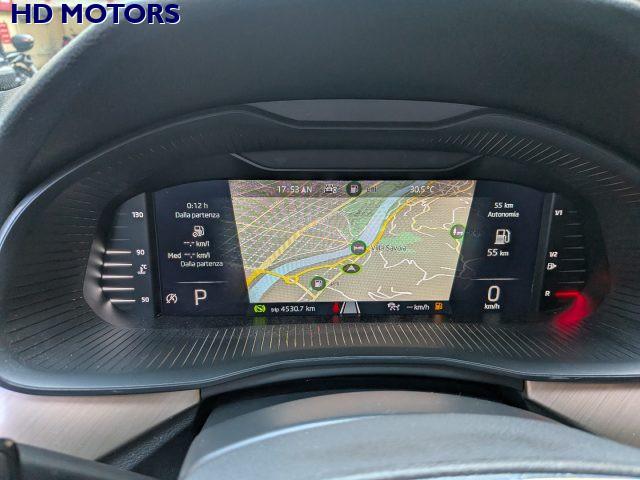SKODA Kamiq 1.0 TSI 110 CV DSG Style virtual cockpit
