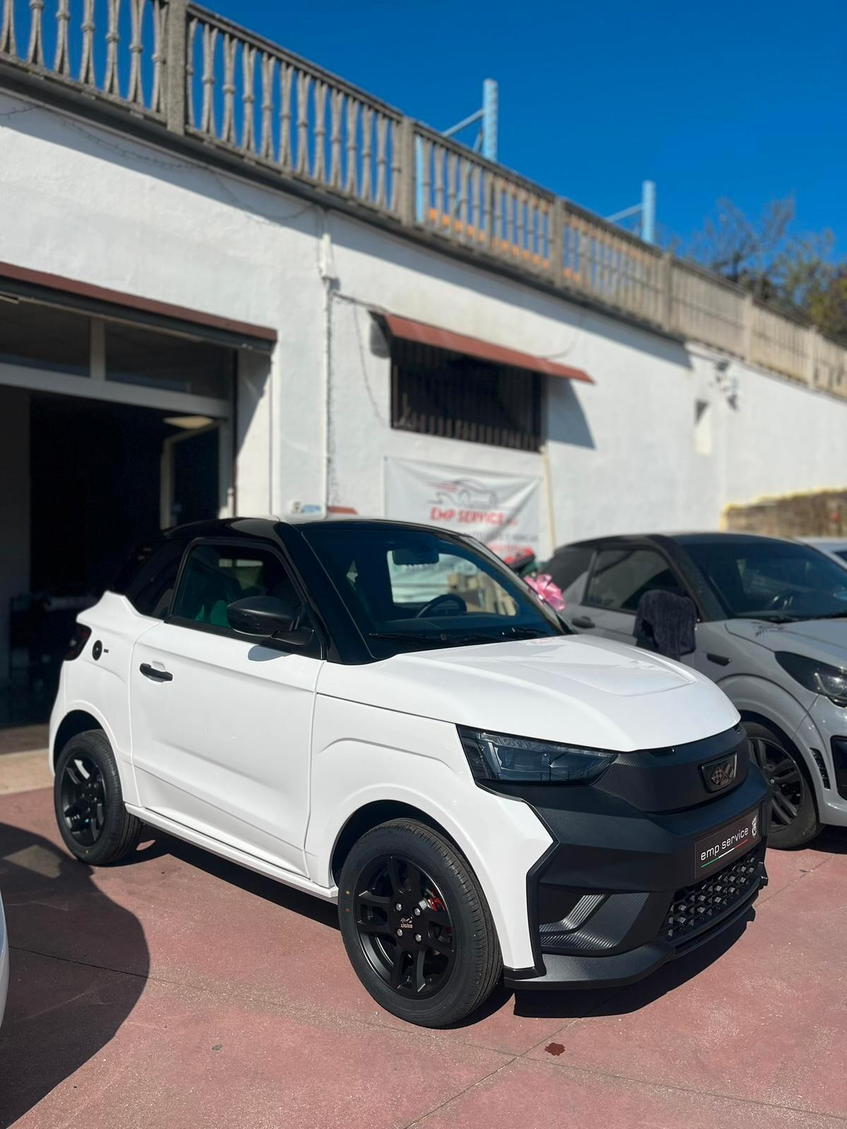 Ligier JS JS50 DCI L6 Select