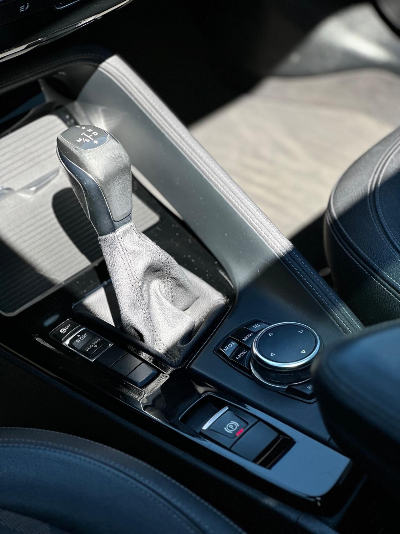 Bmw X1 xDrive18d Msport