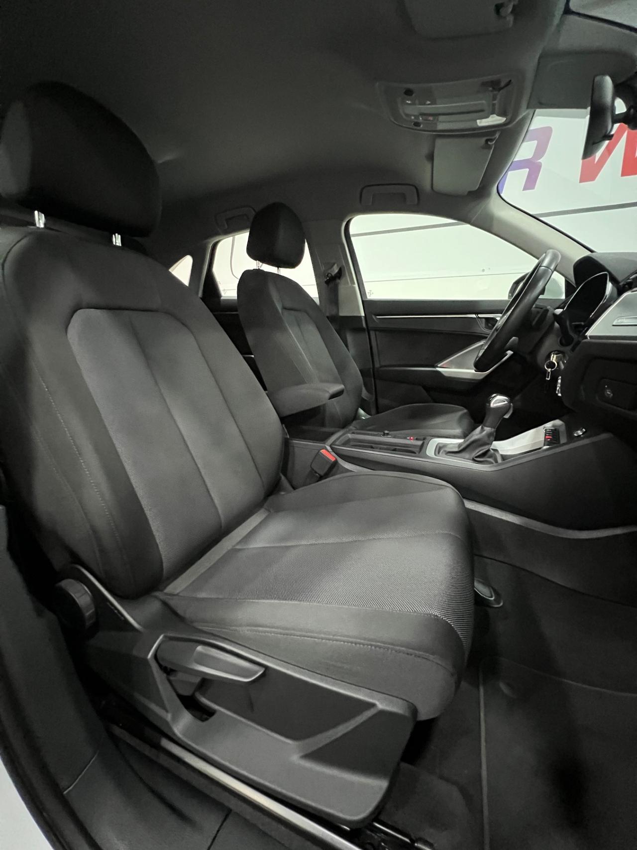 Audi Q3 SPB 35 2.0 TDI STronic Business Advanced