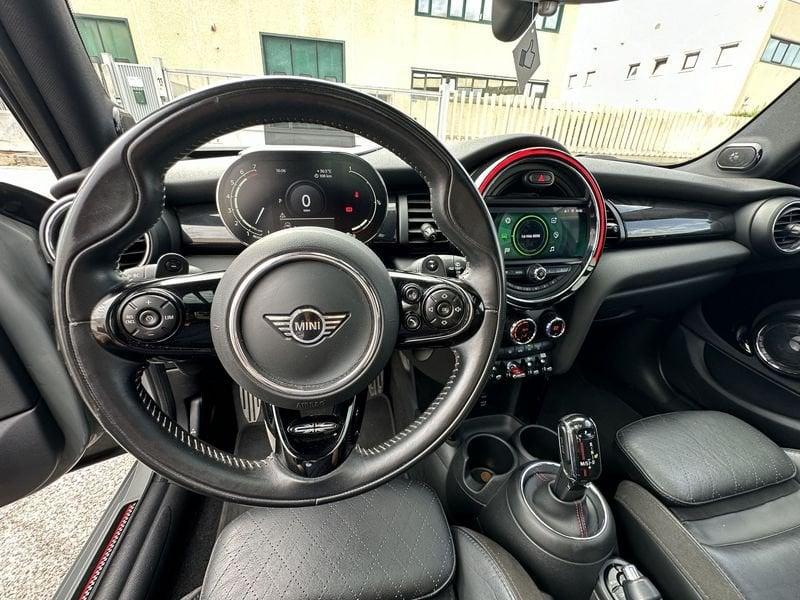 MINI Mini 5 porte Mini 5p 2.0 Cooper S Hype auto