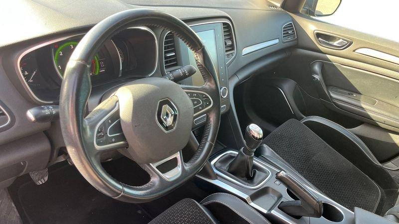 Renault Mégane 1.5 dCi 110cv Wave S&S ESM SporTour