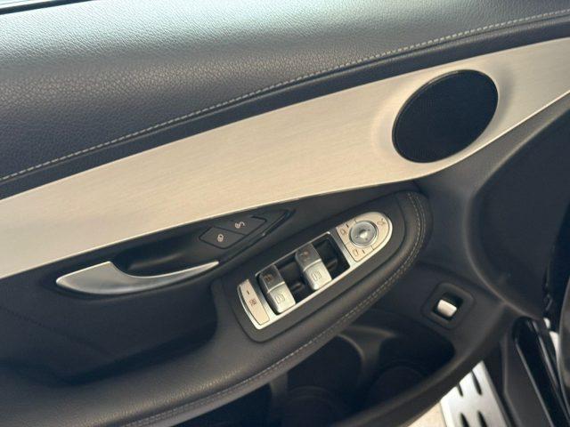 MERCEDES-BENZ GLC 300 d 4Matic Coupé Premium