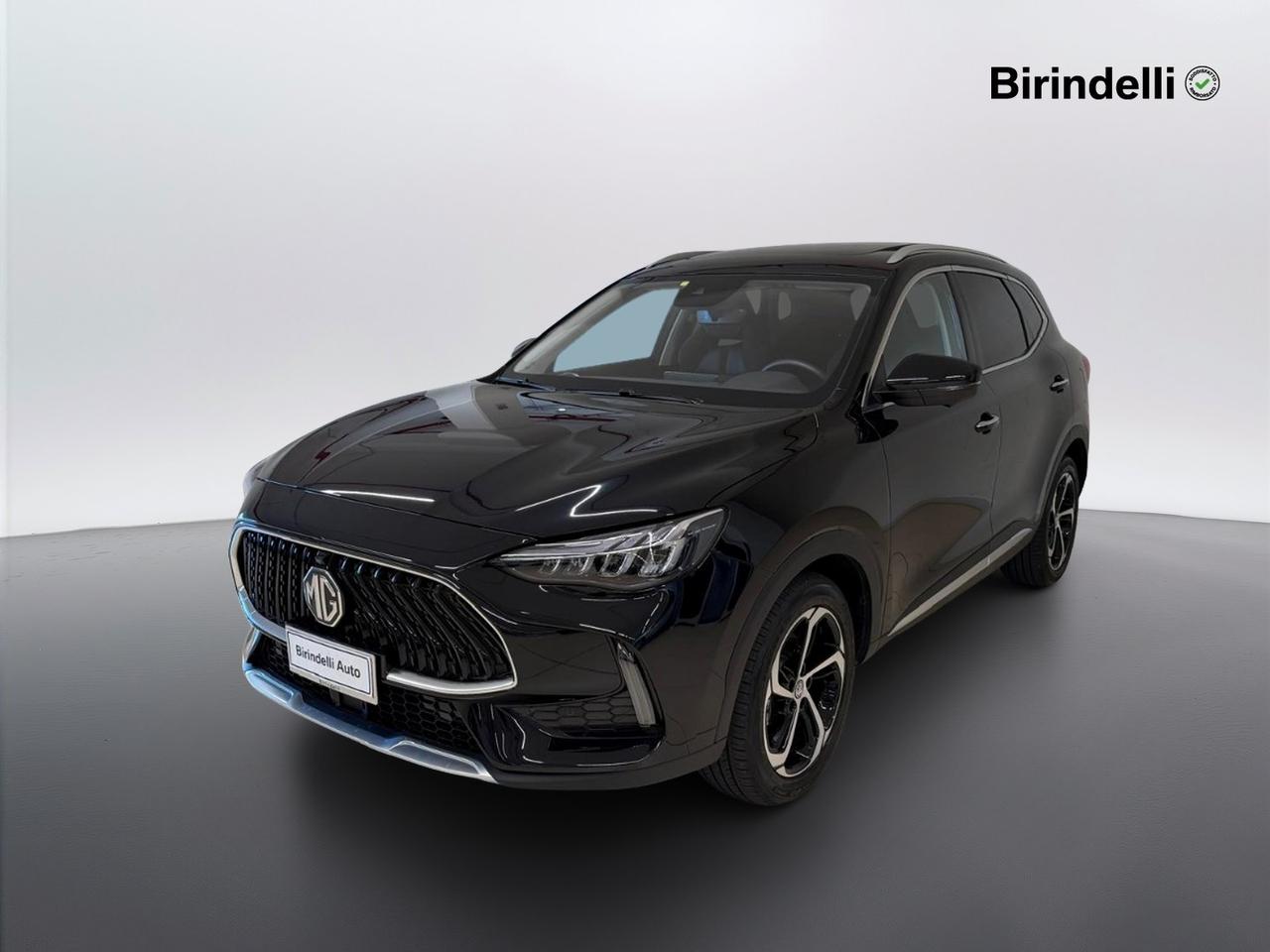 MG HS (2022-2025) - HS 1.5T-GDI AT Luxury