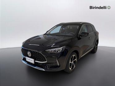 MG HS (2022-2025) - HS 1.5T-GDI AT Luxury