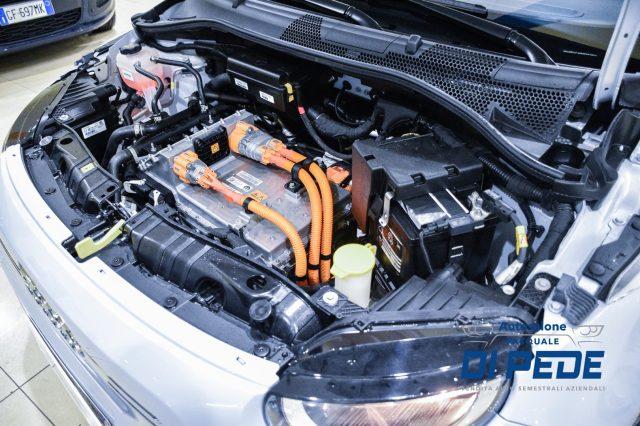 FIAT 500 BUSINESS OPENING EDITION 42 kWh