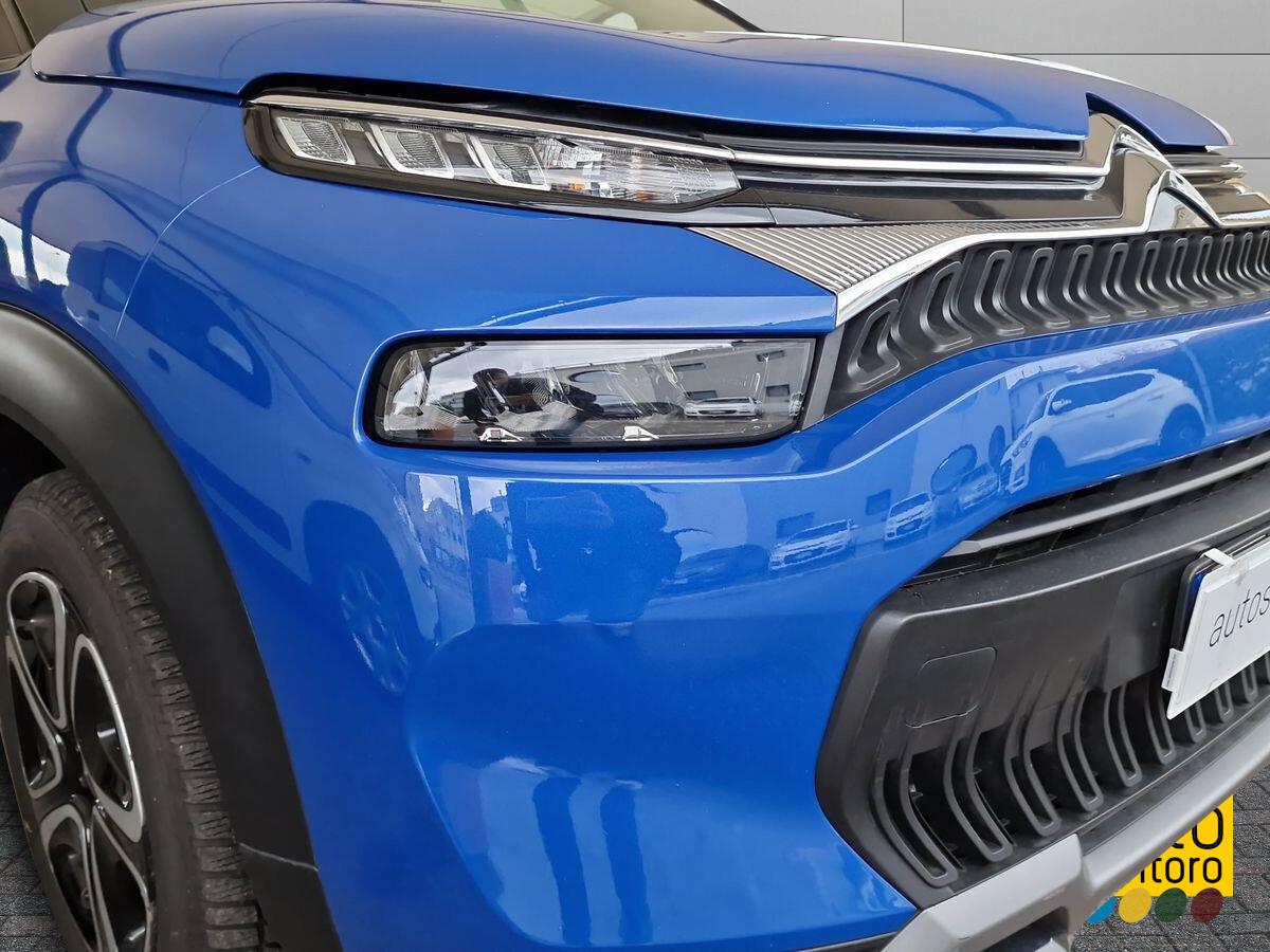 CITROEN C3 AIRCROSS 1.5 DIESEL FEEL S&S