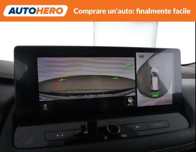 NISSAN X-Trail e-Power e-4orce 4WD 5 posti N-Trek