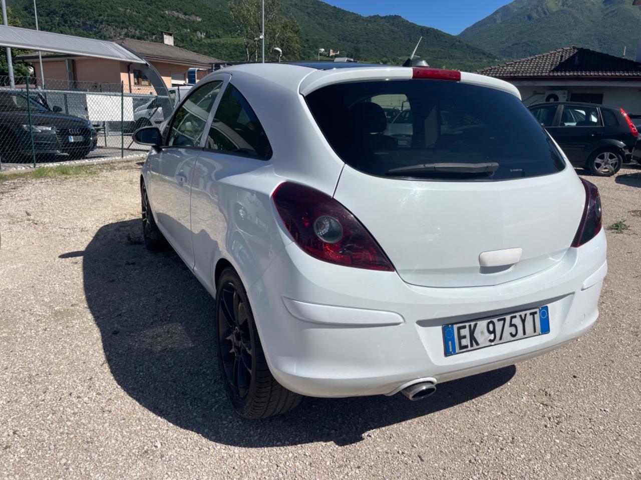 Opel Corsa 1.3 CDTI 95CV F.AP. 3 porte b-color