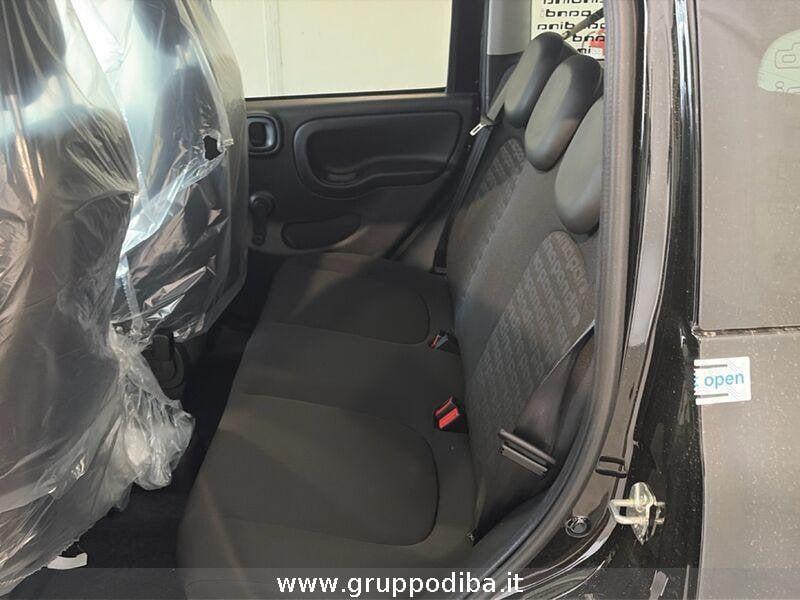FIAT Pandina 1RA My26 1.0 65cv Hybrid Cross