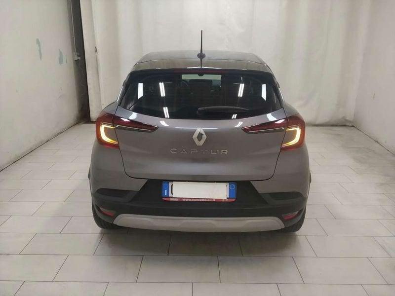 Renault Captur 1.0 tce Zen Gpl 100cv my21