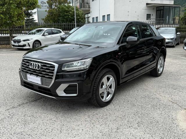 AUDI Q2 1.6 TDI S Line SCONTO ROTTAMAZIONE
