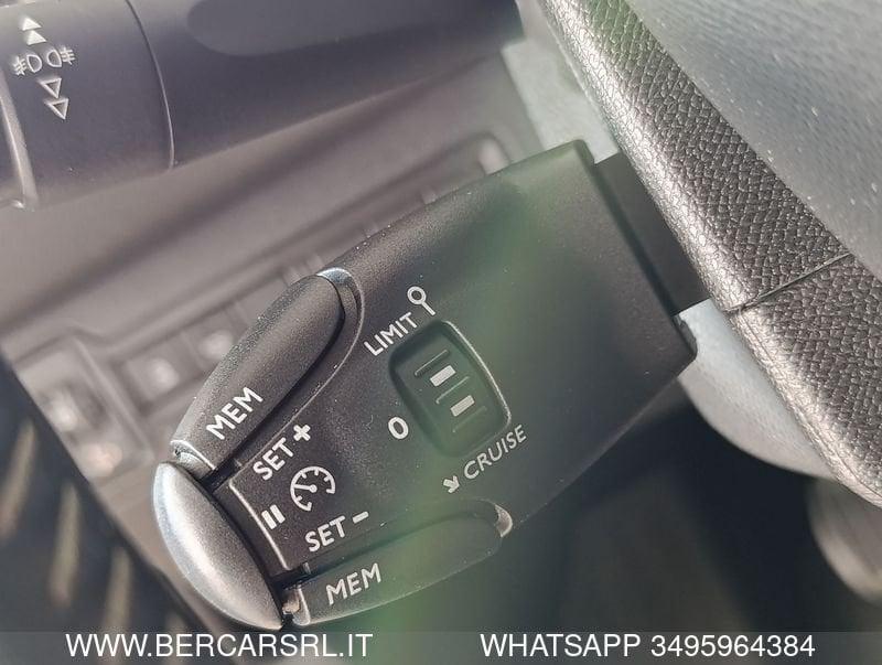Peugeot 308 308 BlueHDi 120 S&S Active