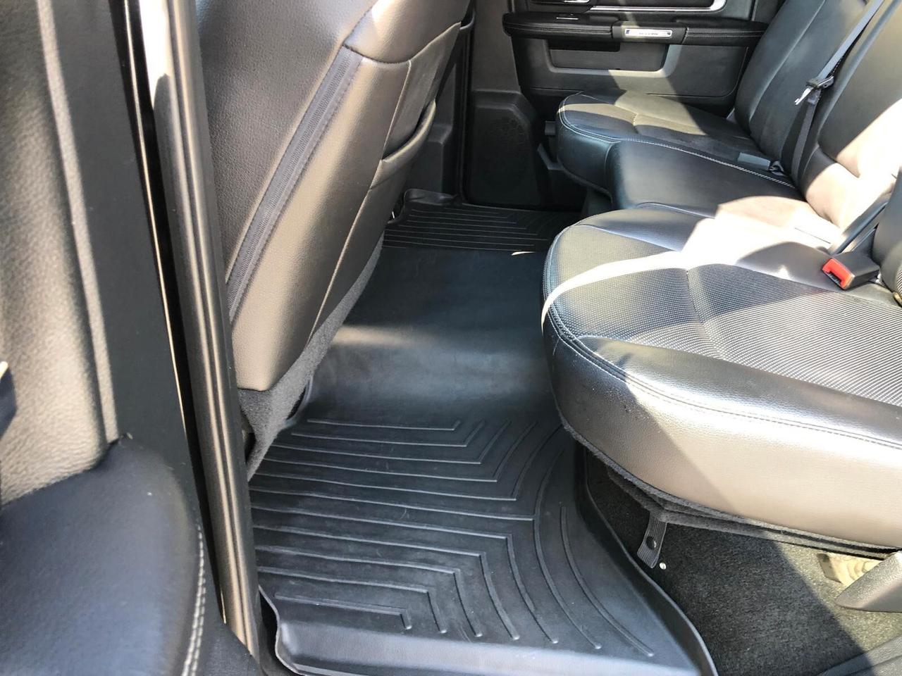 Dodge RAM 1500 STUPENDA