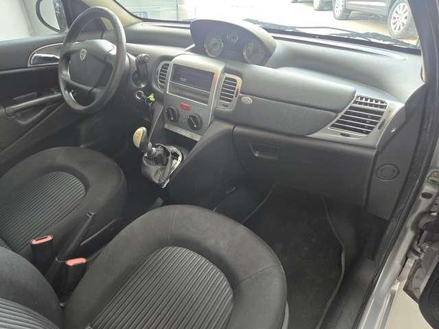 Lancia Ypsilon Ypsilon II 2007 1.2 8v Ego
