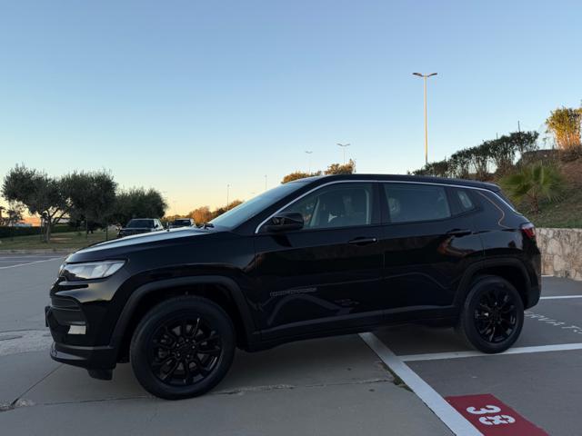 JEEP Compass 1.6 MJET 130CV AUTOCARRO!!! NAVI+VIRTUAL COCKPIT